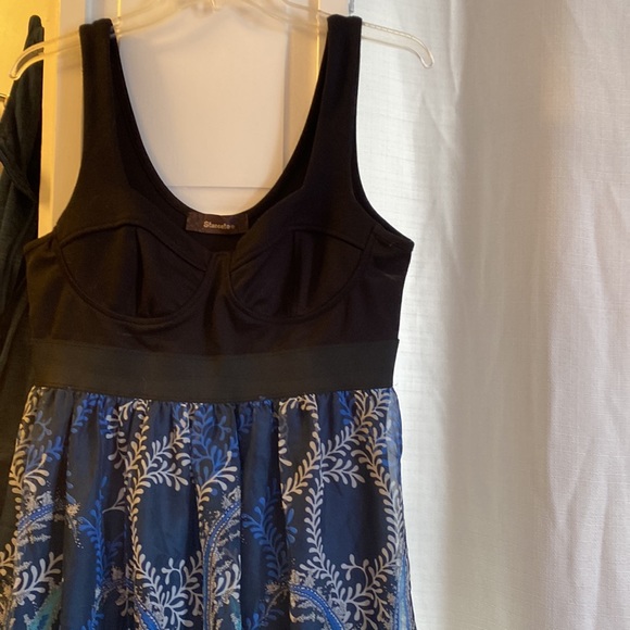 Staccato short dress - Picture 8 of 8